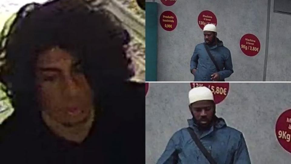 Fransa'da bir Müslüman camide katledildi