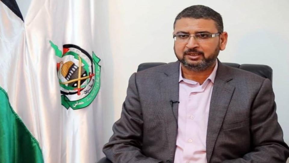 Hamas: Eli silah tutan herkes dünyanın her yerindeki Amerikan ve Siyonist hedeflerini vursun!