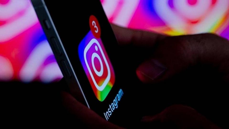 Instagram'da "canlı yayına" yaş sınırı