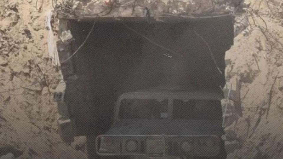İsrail, sahtekarlığı itiraf etti: Ateşkesi engellemek için yalan söyledik