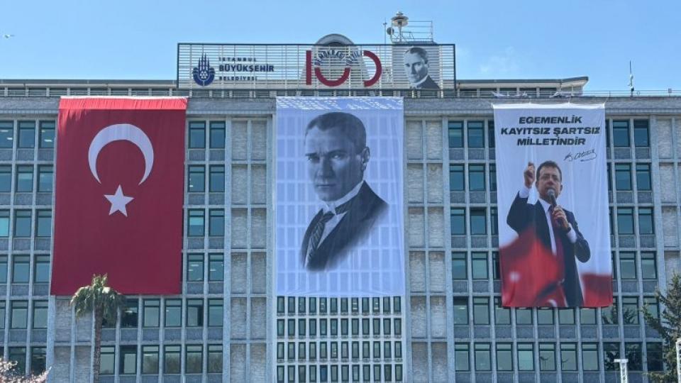 Kemalizmin Kışını Geçiren Kürtler Tek Parti Ayazını Unuturlar Mı? |Vahdettin İNCE / Kemalizm: Darbeciliğin, hırsızlığın kılıfı