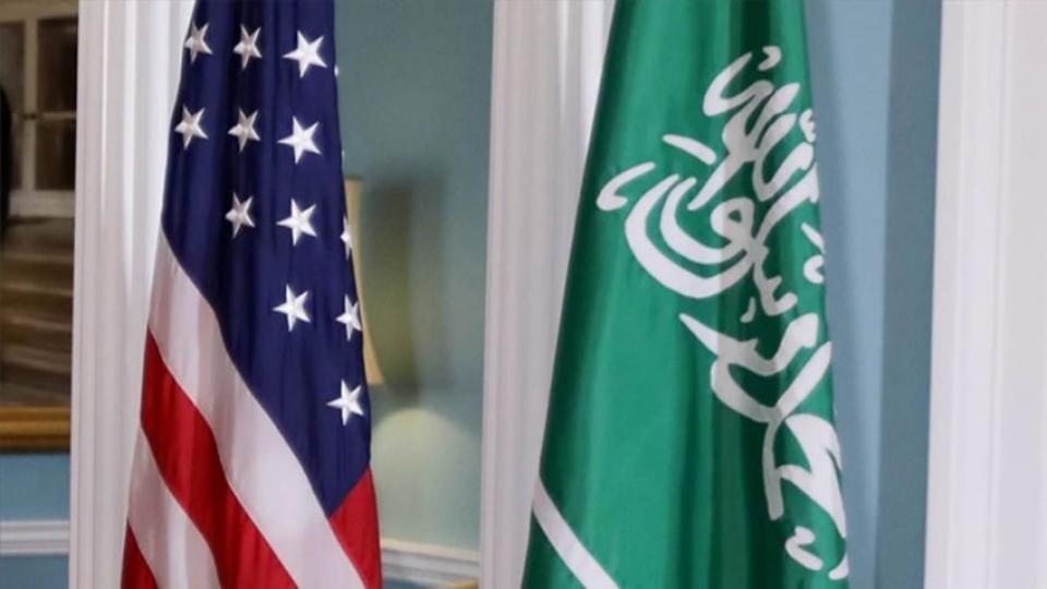 ABD ile Suudi Arabistan arasında 142 milyar dolarlık silah anlaşması imzalandı
