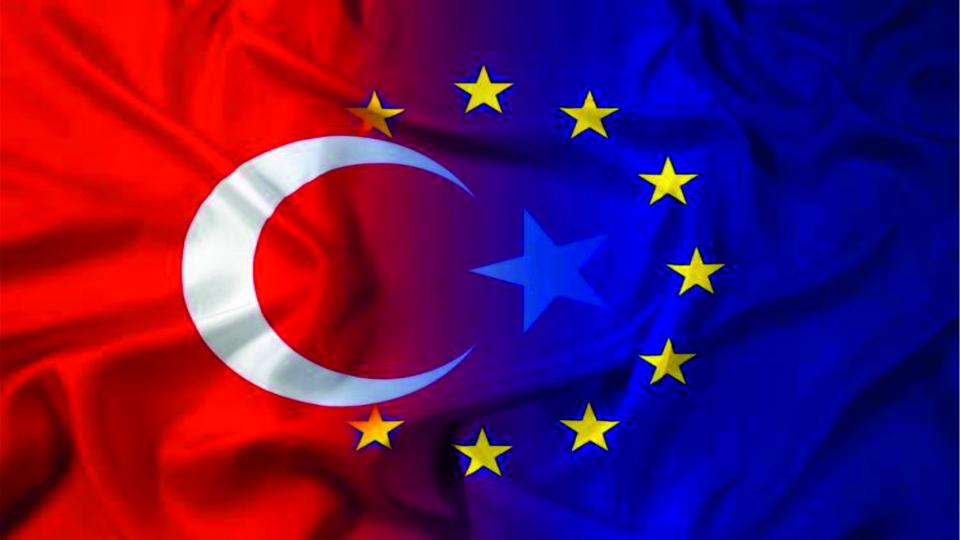 ÇAVUŞESKU’NUN ROMANYASI’NDAN AB’NİN ROMANYASI’NA|DAVUT GAZİ BENLİ / Avrupa Birliği Olmazsa Olmazımız, Neden mi ? - Davut Gazi Benli