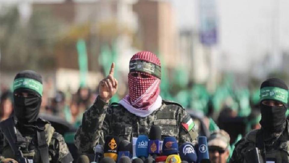 Hamas'tan Flaş Ateşkes Açıklaması! ABD ile Anlaştık