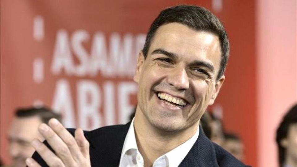 İspanya Başbakanı Sanchez: Soykırımcı devletle ticaret yapmayız