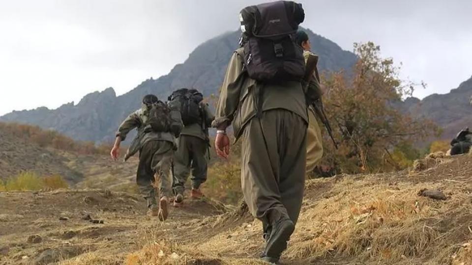 PKK, fesih kararını ilan etti