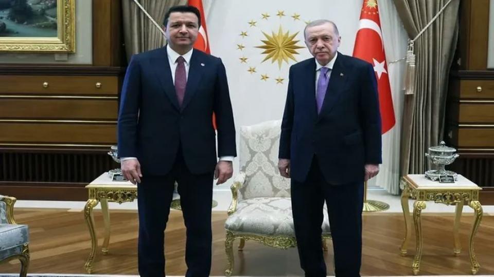 Davet Erdoğan'dan gitti, ana gündem Gazze'ydi!