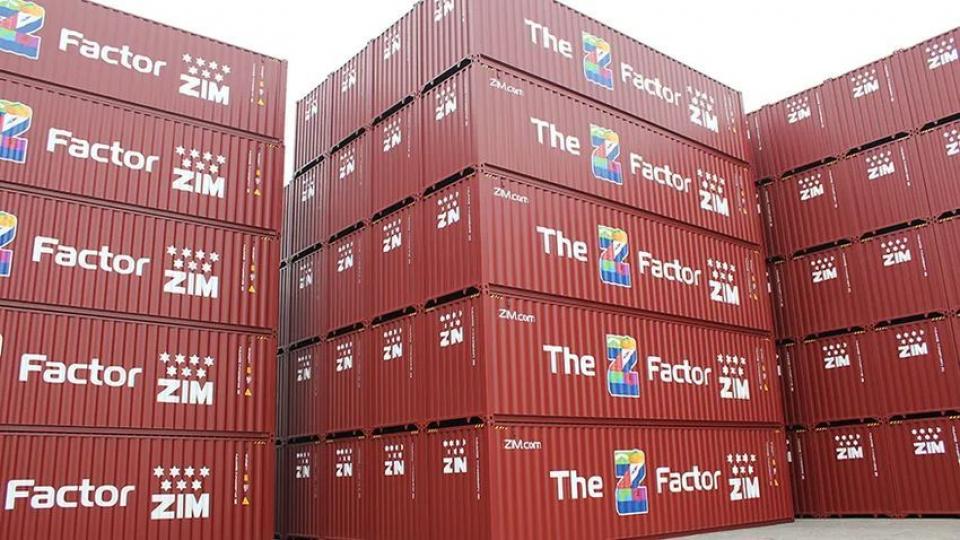 Derince Safiport Limanı’nda Gazze'ye İhanet Pahasına İsrail ile İşbirliği Sürüyor