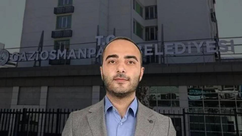Gaziomanpaşa Belediyesi AK Parti'ye geçti!