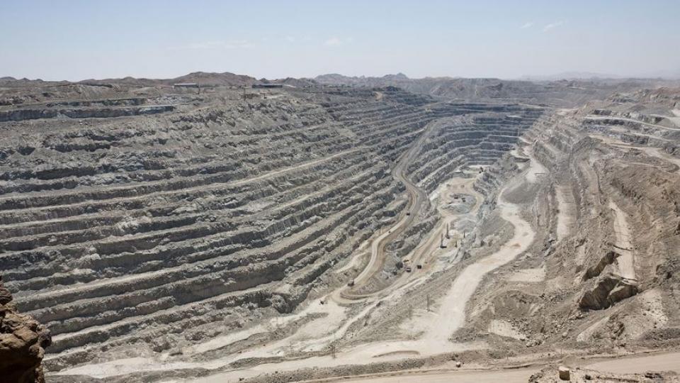 Nijer, Fransız şirketin işlettiği uranyum madenini kamulaştırdı