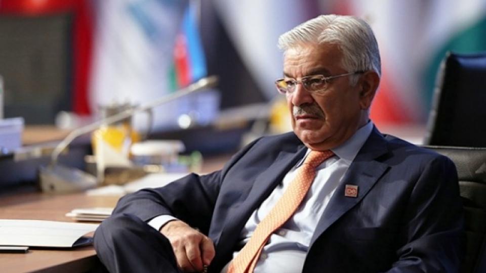 Pakistan: İsrail'e Karşı Bugün Birleşmezseniz Sıra Size Gelecek