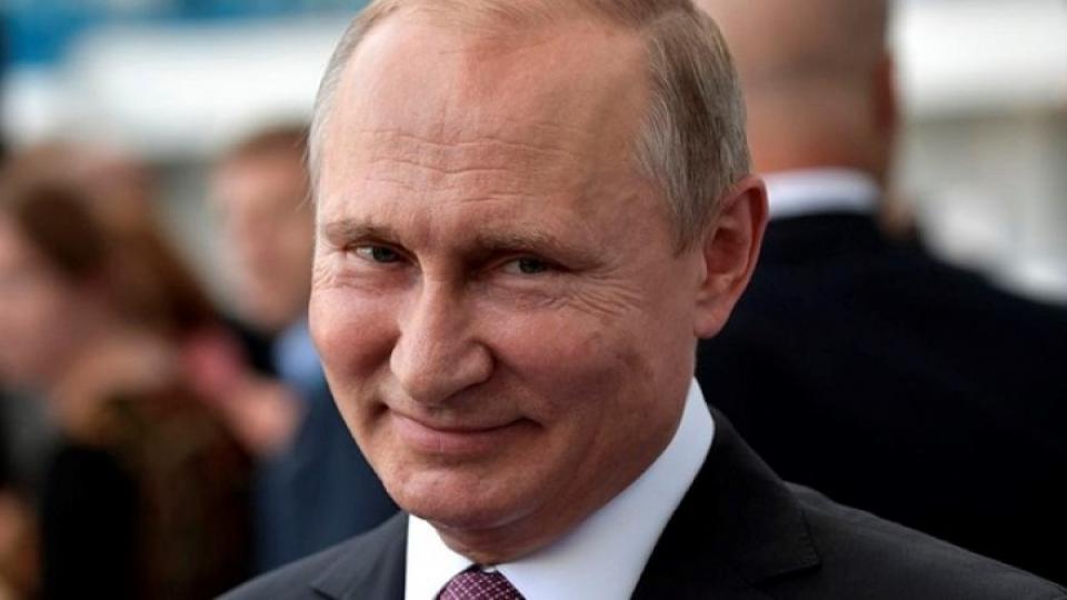 Putin: Ukrayna’yla üçüncü tur müzakereleri İstanbul’da yapmaya hazırız