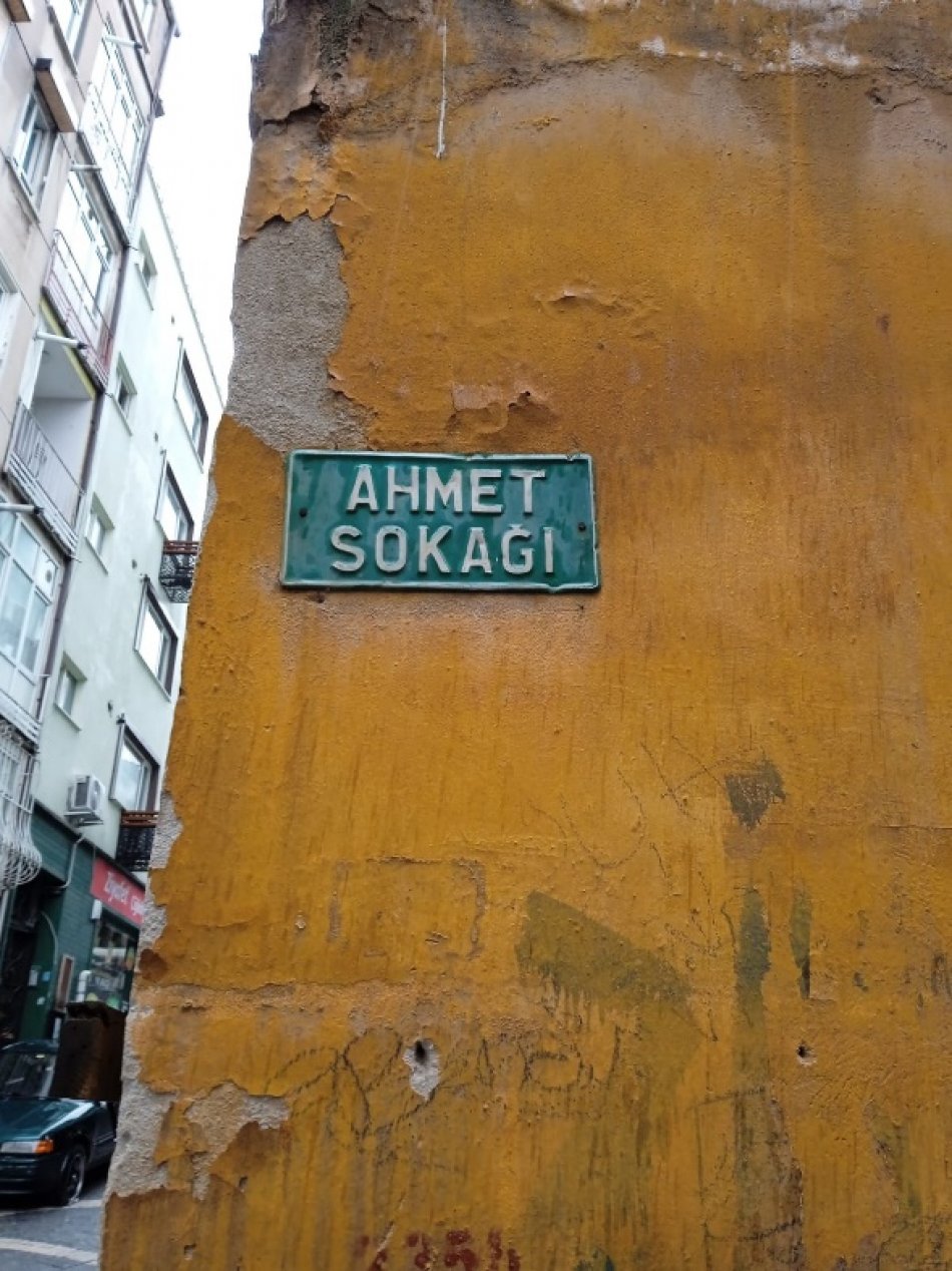 Ahmet Hakan Çakıcı