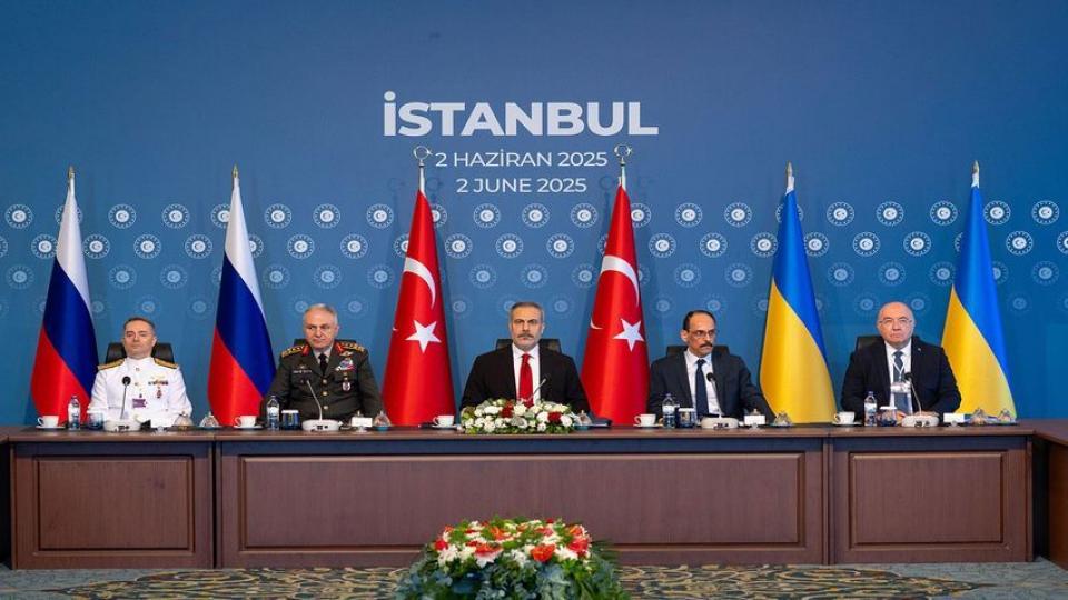 Rusya'nın barış şartları sızdı