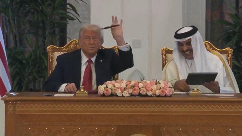 EMPERYALİST ABD'NİN İRAN'A YÖNELİK BİTMEYEN ENTRİKALARI|HAZIM KORAL / TRUMP'IN HARAÇ TAHSİLATI |HAZIM KORAL