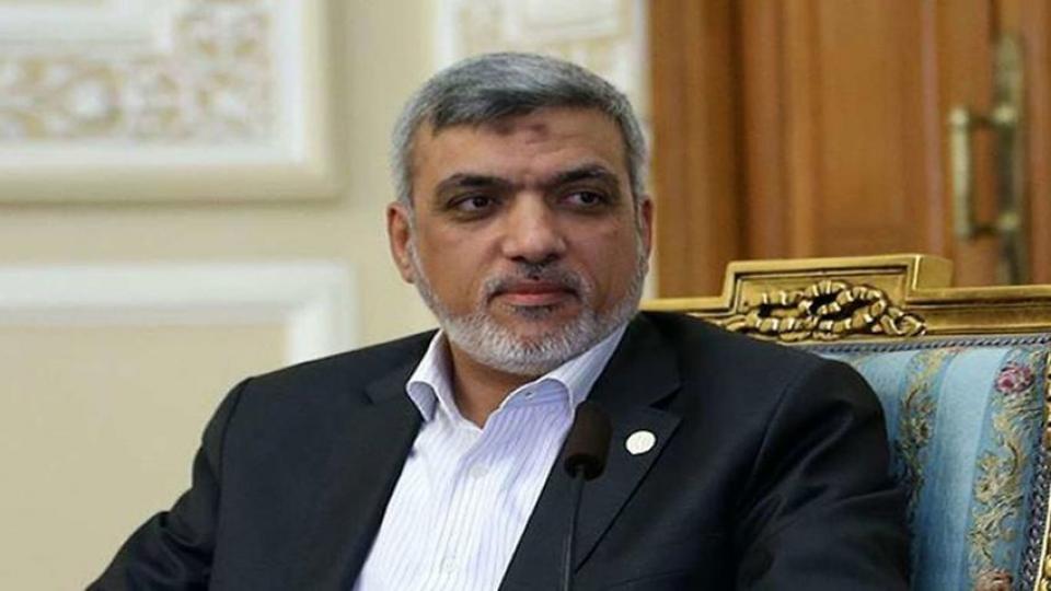 Hamas liderlerinden Rişk: Gazze asla teslim olmayacak