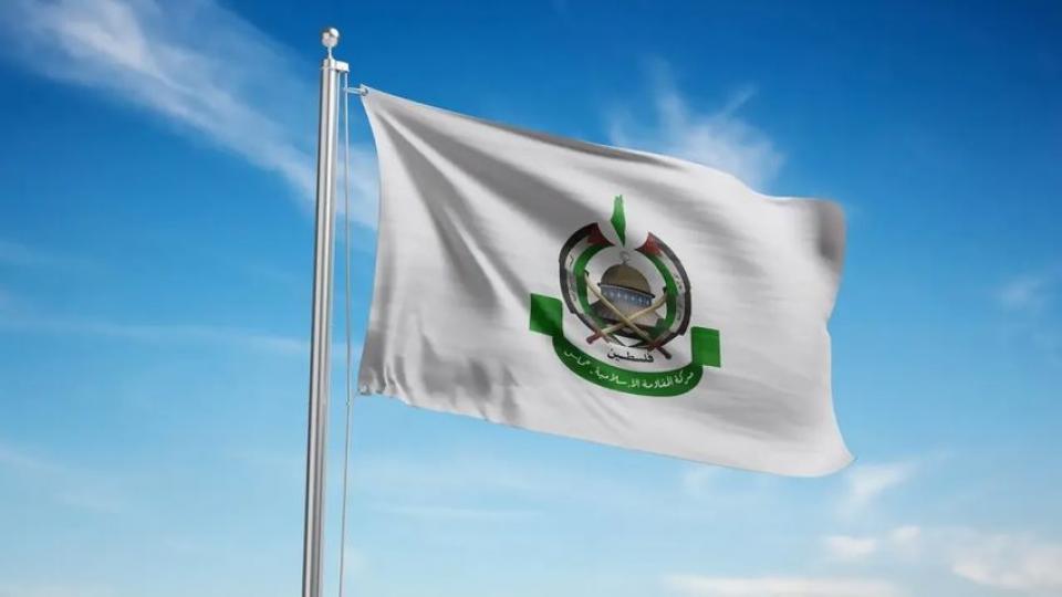 Hamas'tan Lahey Grubu'na tebrik