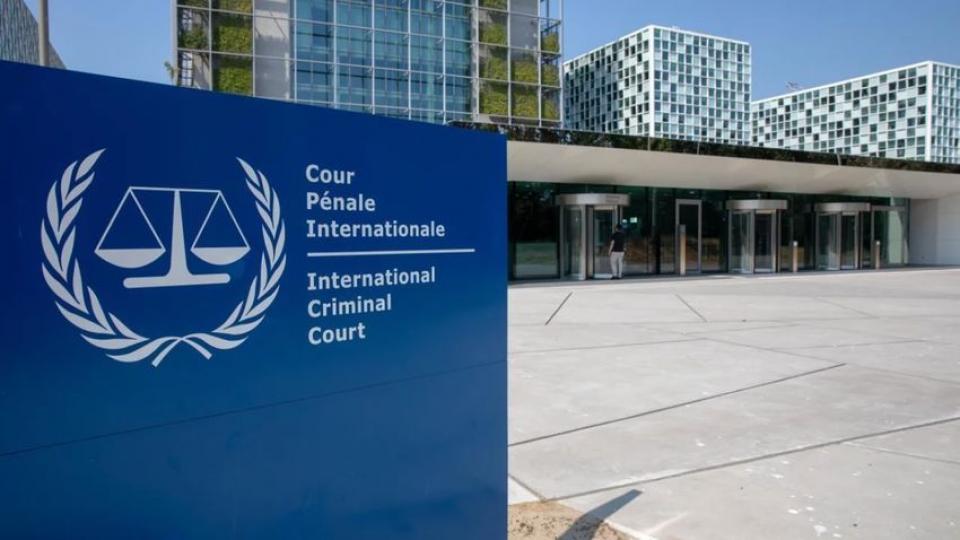 UCM, Taliban liderleri hakkında tutuklama emri çıkardı