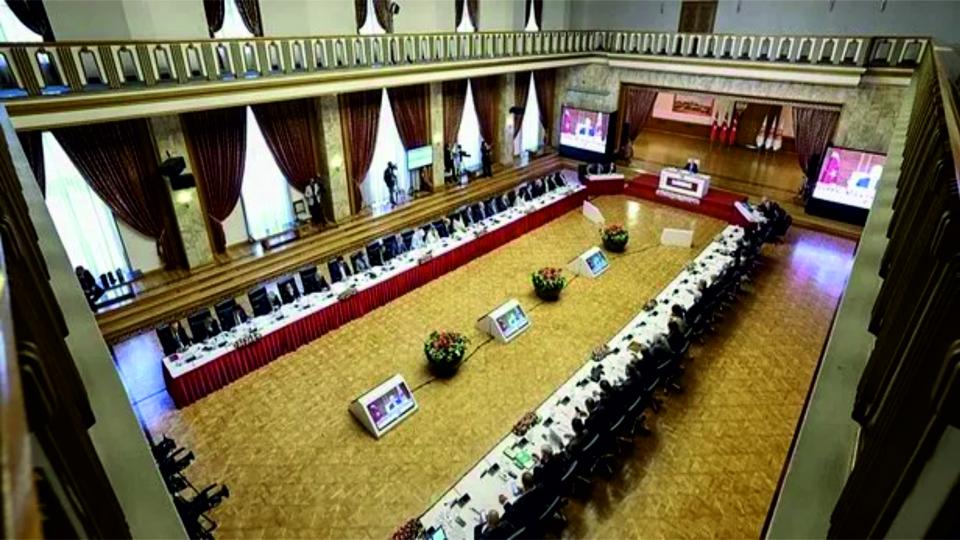 Cumartesi Anneleri ve Diyarbakır Anneleri de katılacak: Komisyonun önümüzdeki hafta kimleri dinleyeceği netleşti