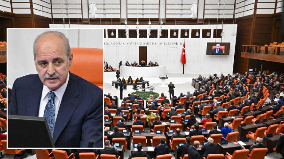 Muhtemel Tehditten Yakın Tehlikeye: Netenyahu /Ayhan Bilgen / Meclis Komisyonunun Zamanla İmtihanı|Ayhan Bilgen