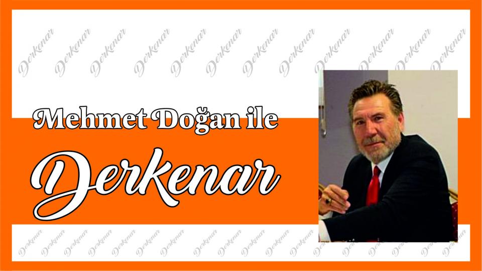 Her Taraf - Türkiyenin habercisi / Mehmet Doğan ile Derkenar
