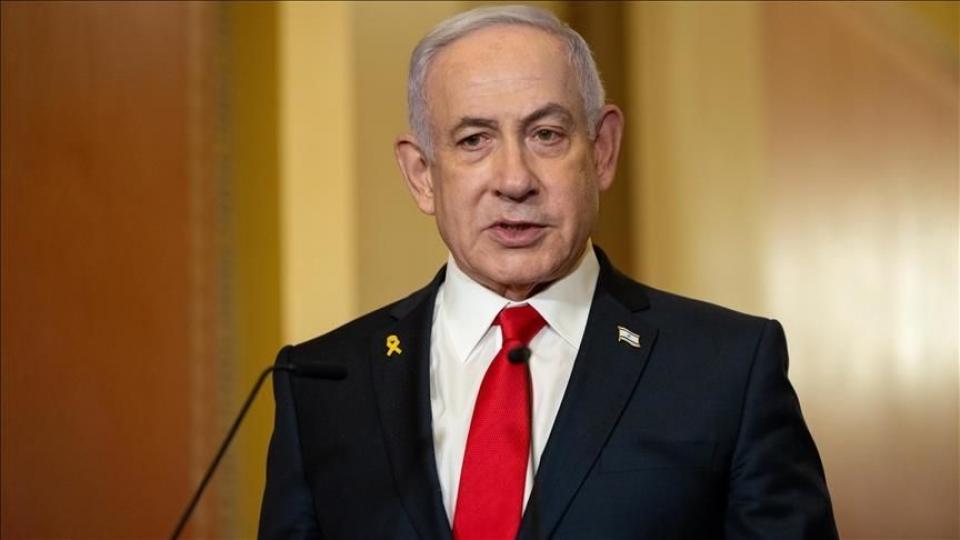 "Netanyahu ateist, hiçbir şeye inanmıyor"