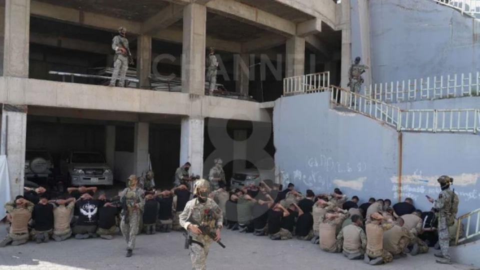 Talabani ailesinde iç çatışma! Süleymaniye savaş alanına döndü