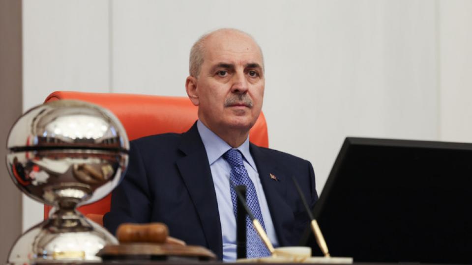 TBMM 29 Ağustos’ta  olağanüstü toplanıyor!