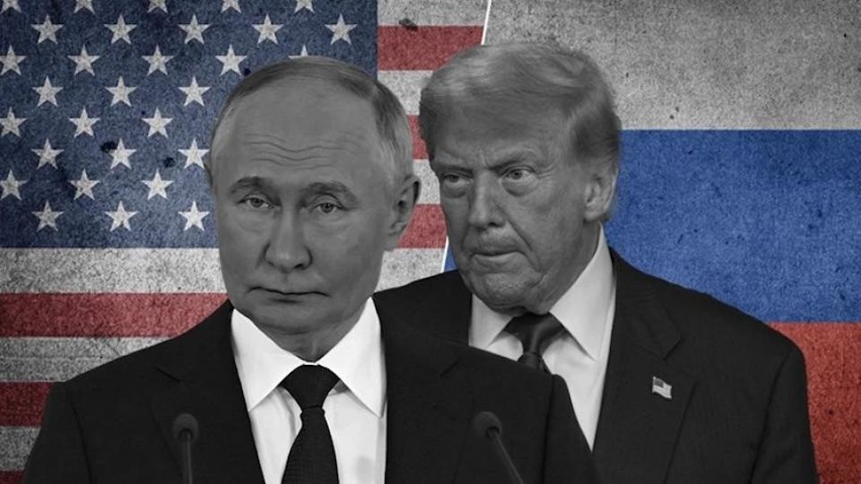 Trump-Putin zirvesinin tarihi belli oldu