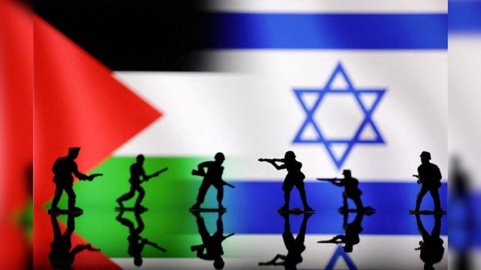 İbranice gazete Maariv'den dikkat çeken anket: Çoğu İsrailli "Hamas'ı yenemeyiz" diyor