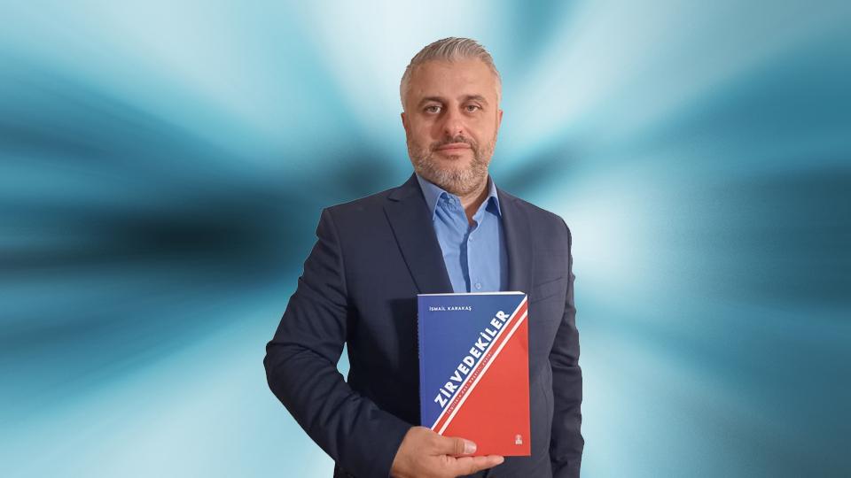 Her Taraf - Türkiyenin habercisi / İngiltere’de Zirvede Hangi Türkler Var?