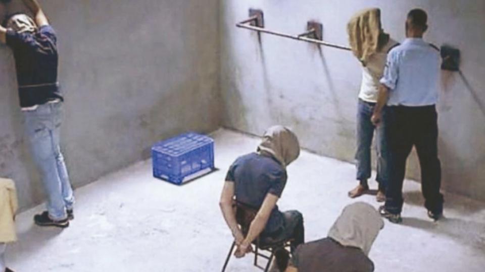 İşgal rejimi zindanlarında onlarca Filistinli daha şehit oldu!