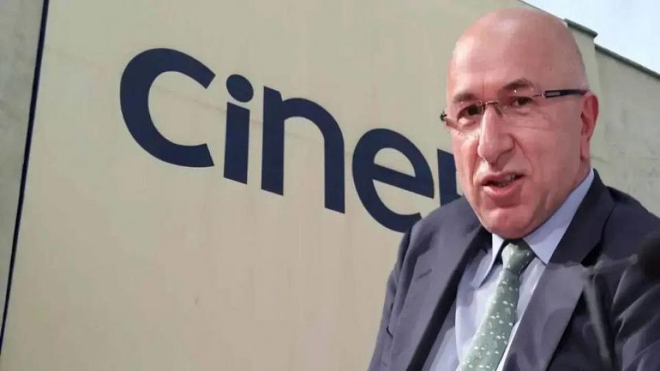 Turgay Ciner hakkında yakalama kararı çıkarıldı