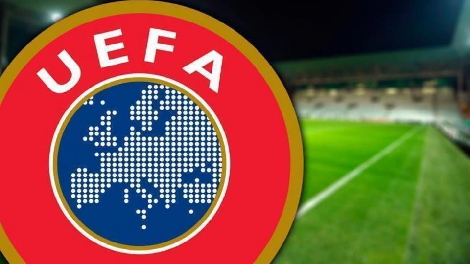 Her Taraf - Türkiyenin habercisi / UEFA Siyonistleri Maçlardan Men Etmeye Çalışıyor