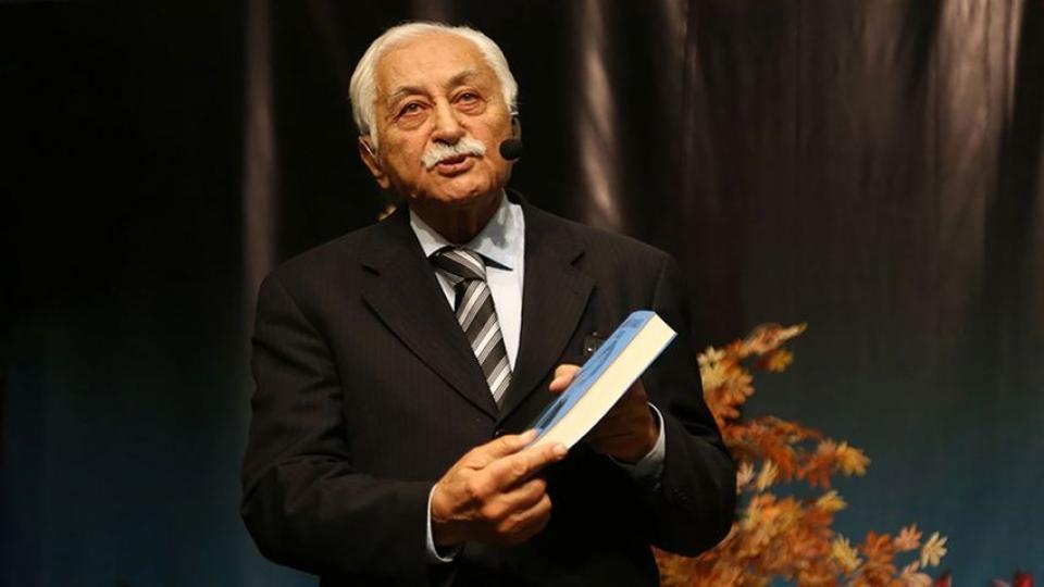 Yavuz Bülent Bakiler vefat etti