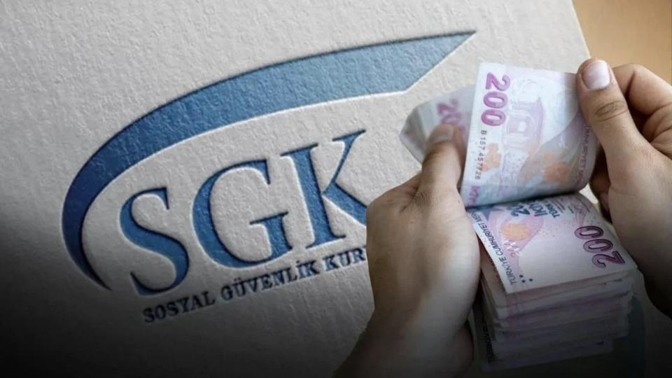 Her Taraf - Türkiyenin habercisi / Af geliyor: 1.5 milyon vatandaşın borcu silinecek!
