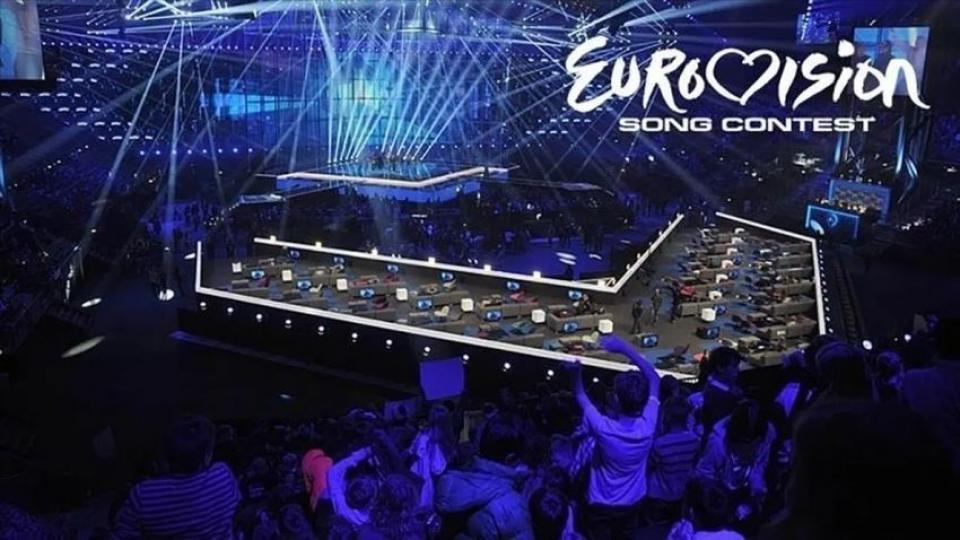 İsrail dışlanırsa Almanya Eurovision'a katılmayacak