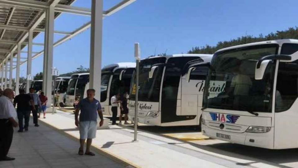İstanbul-Ankara hattındaki otobüs seferlerinde yeni dönem