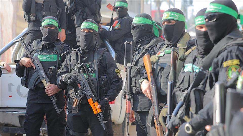 Hamas: Refah’taki direnişçilerimiz teslim olmayacak.. Arabuluculara çağrı