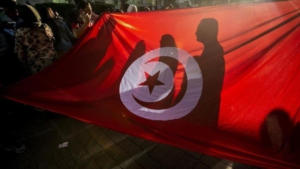 Tunus'ta Nahda'nın 5 yöneticisi tahliye edildi