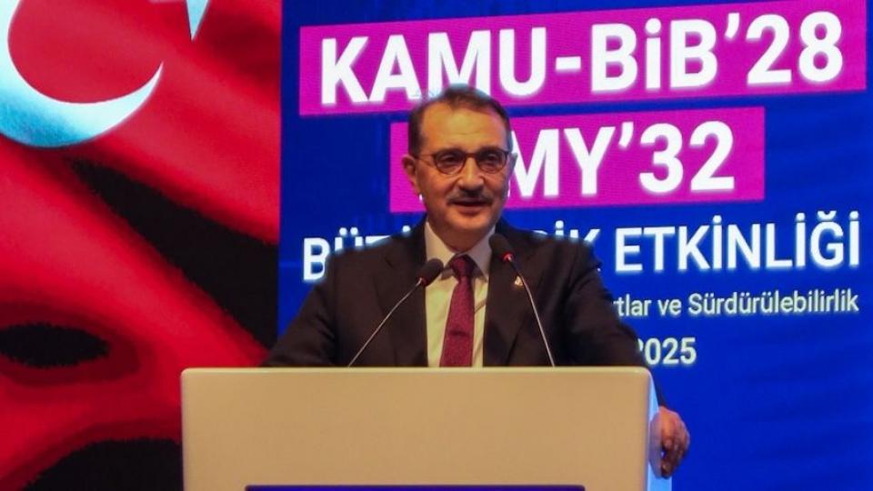 Yapay zeka yasası mı geliyor?