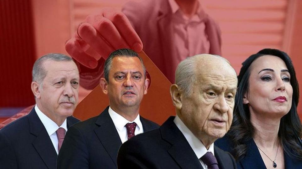 14 anketin ortalaması alındı