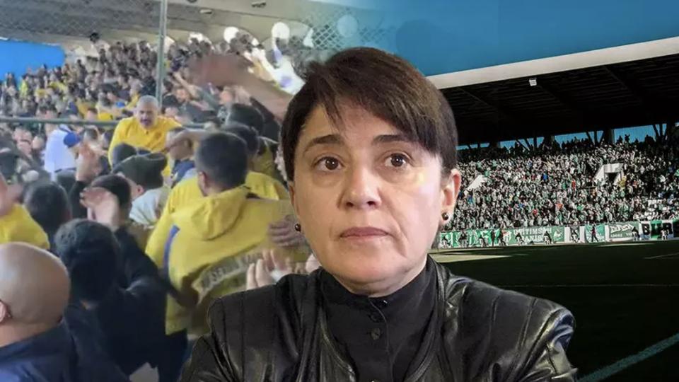 Her Taraf - Türkiyenin habercisi / Gazoz erkeği|Nihal Bengisu Karaca