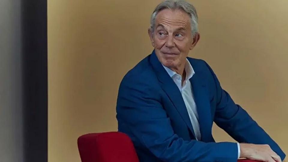 Gazze planında Blair liste dışı kaldı