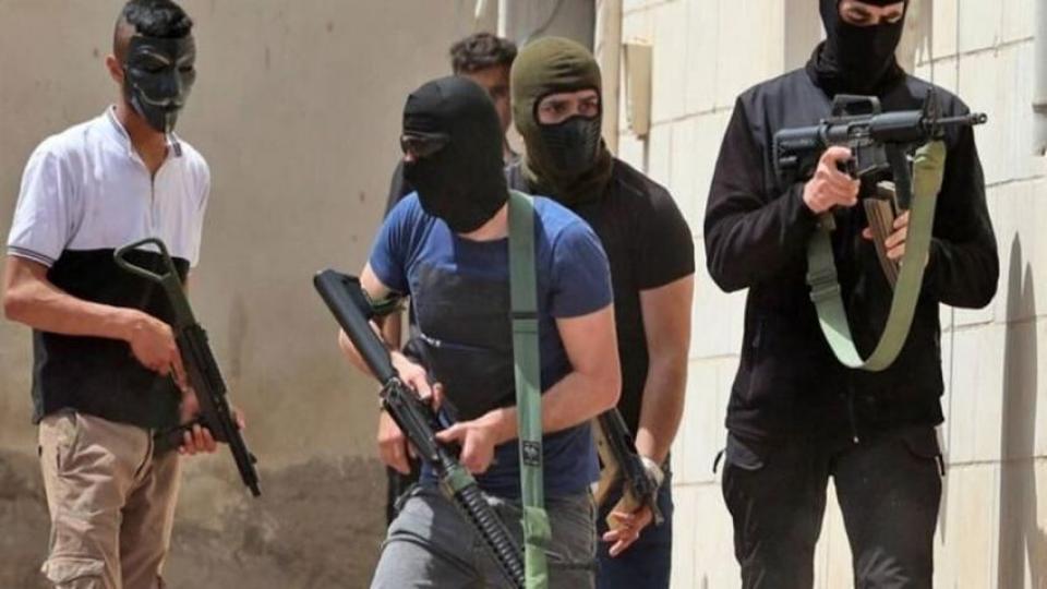 Hamas'tan Batı Şeria'ya çağrı: Direnişi tırmandırın!