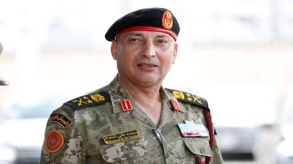 'Muhammed Ali Ahmed Al Haddad, Libya'da birleştirici kimliğiyle öne çıkıyordu'