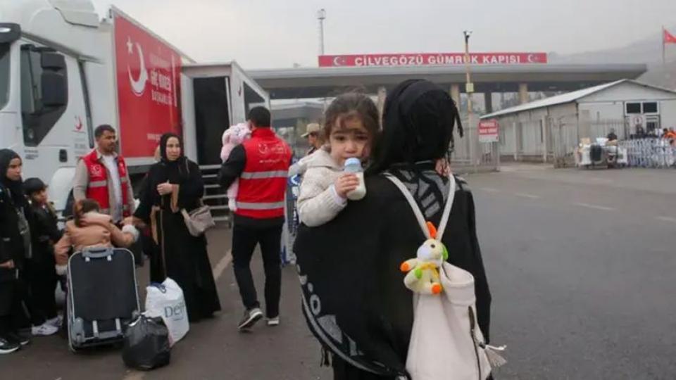 Suriyelilere ücretsiz sağlık hizmeti sona eriyor