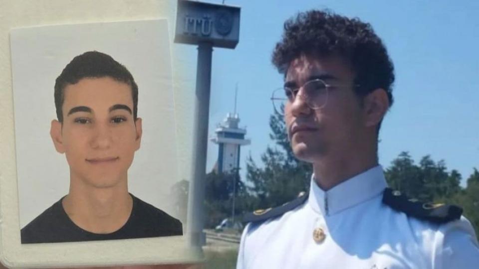 Türk kaptan, Dubai'de tutuklandı