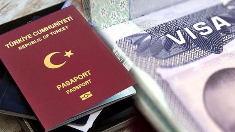 Türkiye ve Umman, vizeleri karşılıklı kaldırdı