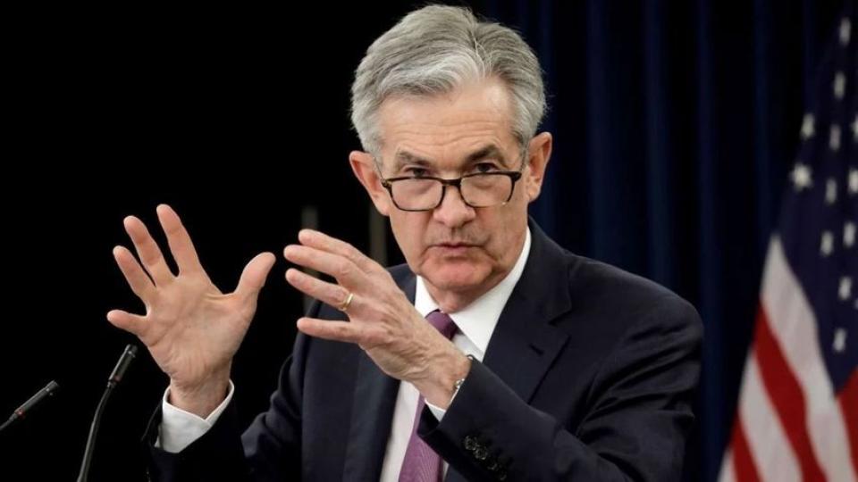 ABD'de FED Başkanı’na yolsuzluk soruşturması